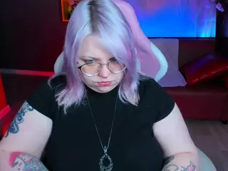 Yoki and Rory's Live Sex Cam Show