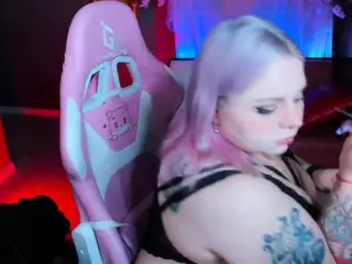 Yoki and Rory's Live Sex Cam Show
