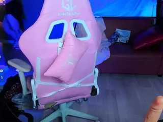 Yoki and Rory's Live Sex Cam Show