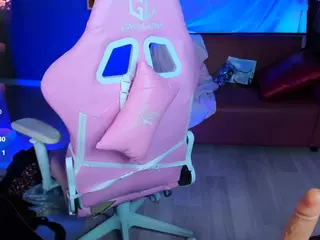 Yoki and Rory's Live Sex Cam Show