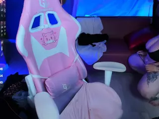 Yoki and Rory's Live Sex Cam Show