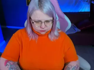 Yoki and Rory's Live Sex Cam Show