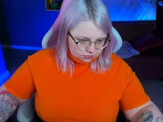 Yoki and Rory's Live Sex Cam Show