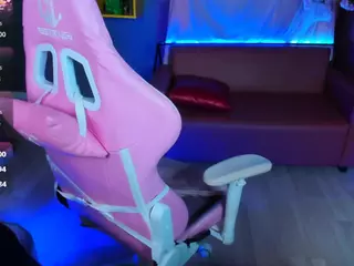 Yoki and Rory's Live Sex Cam Show