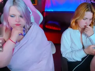 Yoki and Rory's Live Sex Cam Show