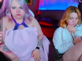 Yoki and Rory's Live Sex Cam Show