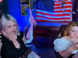 Yoki and Rory's Live Sex Cam Show