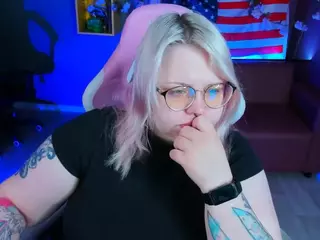 Yoki and Rory's Live Sex Cam Show