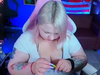 Yoki and Rory's Live Sex Cam Show