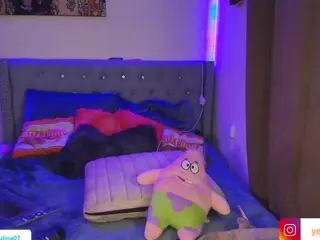 Liz Martins's Live Sex Cam Show