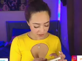 Liz Martins's Live Sex Cam Show