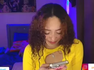 Liz Martins's Live Sex Cam Show