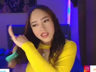 Liz Martins's Live Sex Cam Show