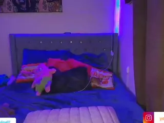Liz Martins's Live Sex Cam Show