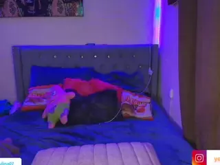 Liz Martins's Live Sex Cam Show