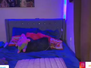 Liz Martins's Live Sex Cam Show