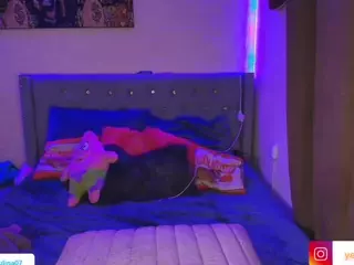 Liz Martins's Live Sex Cam Show