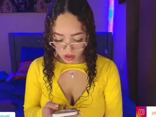 Liz Martins's Live Sex Cam Show