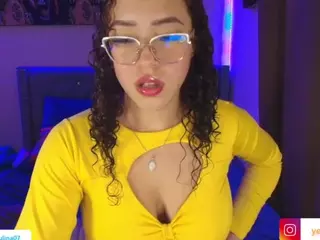 Liz Martins's Live Sex Cam Show