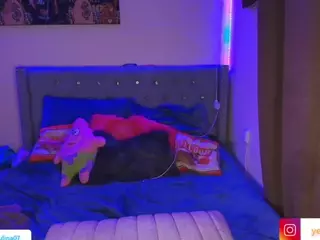 Liz Martins's Live Sex Cam Show