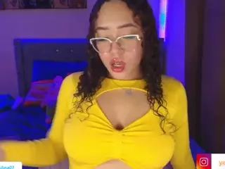 Liz Martins's Live Sex Cam Show