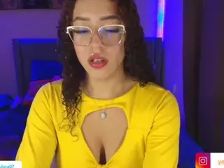 Liz Martins's Live Sex Cam Show