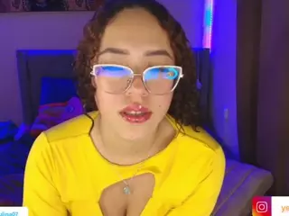 Liz Martins's Live Sex Cam Show