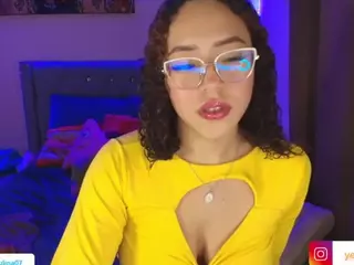 Liz Martins's Live Sex Cam Show