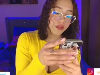 Liz Martins's Live Sex Cam Show