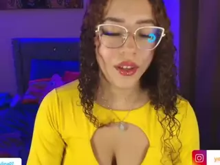 Liz Martins's Live Sex Cam Show