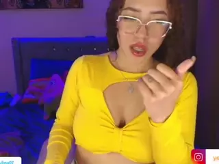 Liz Martins's Live Sex Cam Show