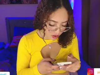 Liz Martins's Live Sex Cam Show