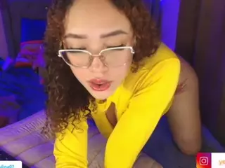 Liz Martins's Live Sex Cam Show