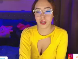 Liz Martins's Live Sex Cam Show