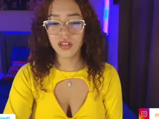 Liz Martins's Live Sex Cam Show