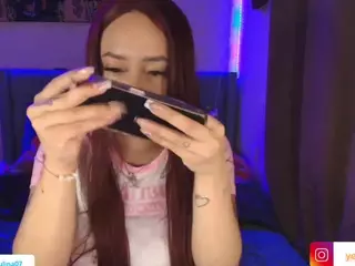 Liz Martins's Live Sex Cam Show