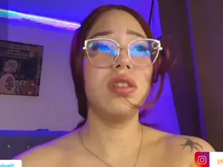 Liz Martins's Live Sex Cam Show