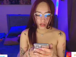 Liz Martins's Live Sex Cam Show