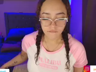 Liz Martins's Live Sex Cam Show