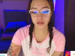 Liz Martins's Live Sex Cam Show