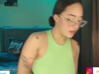 Liz Martins's Live Sex Cam Show