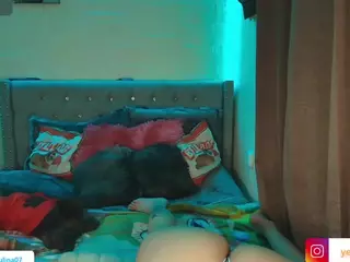 Liz Martins's Live Sex Cam Show