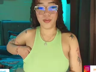 Liz Martins's Live Sex Cam Show