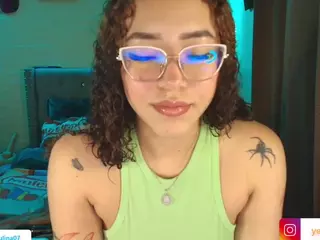 Liz Martins's Live Sex Cam Show