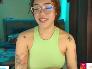 Liz Martins's Live Sex Cam Show