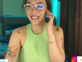 Liz Martins's Live Sex Cam Show