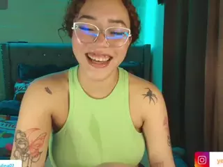 Liz Martins's Live Sex Cam Show