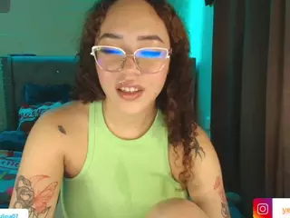 Liz Martins's Live Sex Cam Show