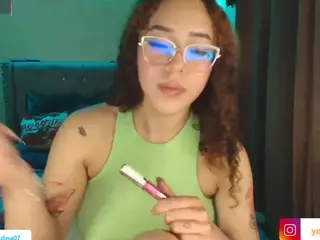 Liz Martins's Live Sex Cam Show