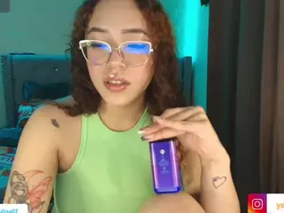 Liz Martins's Live Sex Cam Show